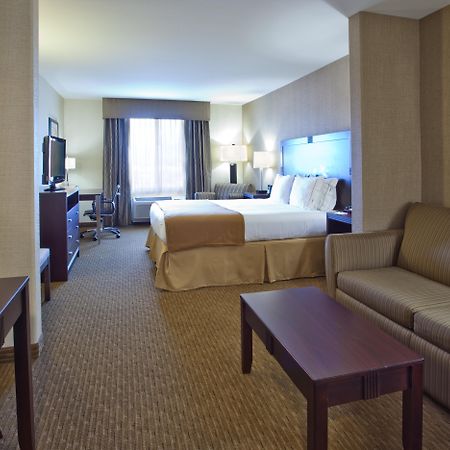 Holiday Inn Express Fresno South By Ihg Eksteriør bilde