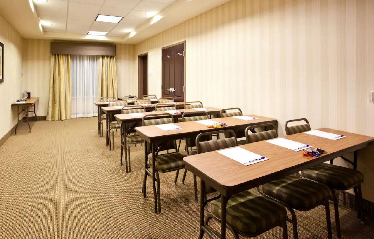 Holiday Inn Express Fresno South By Ihg Eksteriør bilde