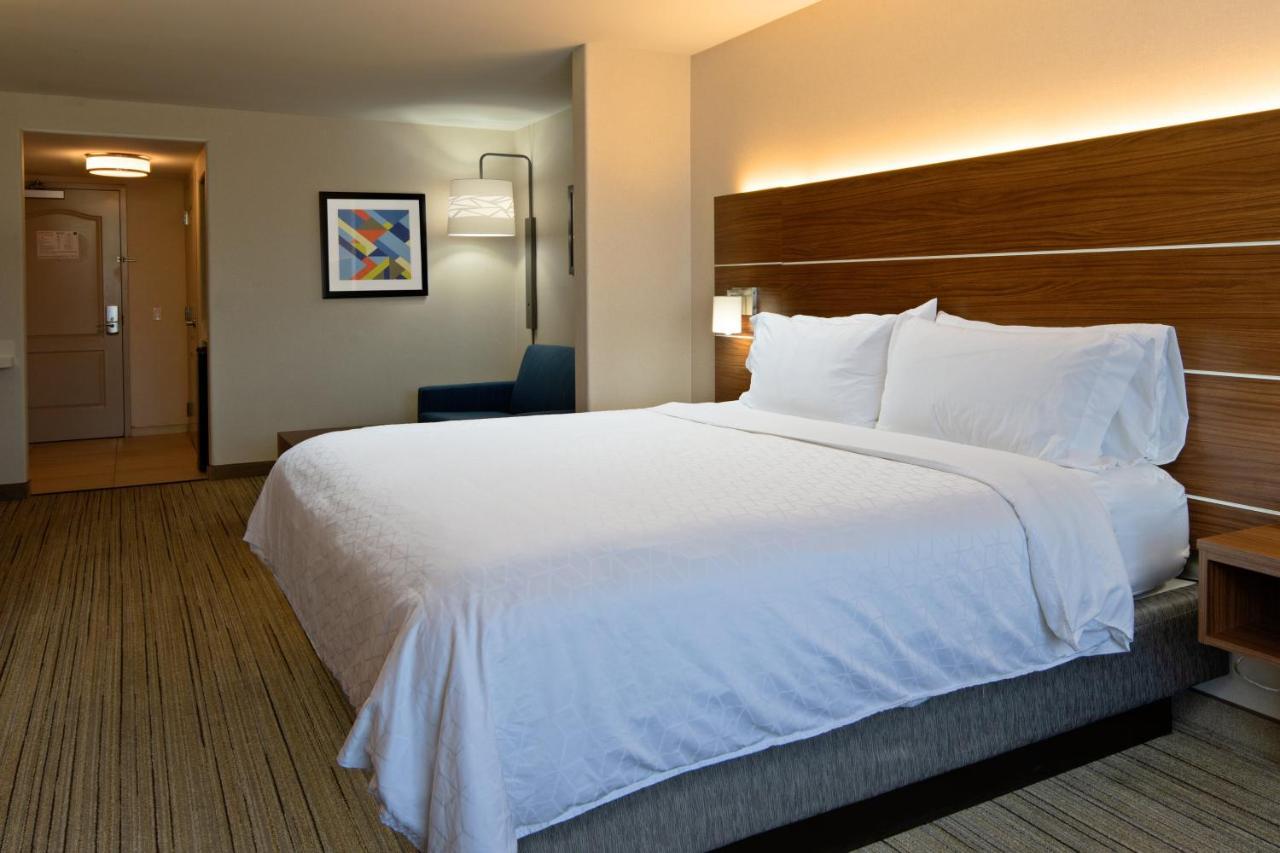 Holiday Inn Express Fresno South By Ihg Eksteriør bilde