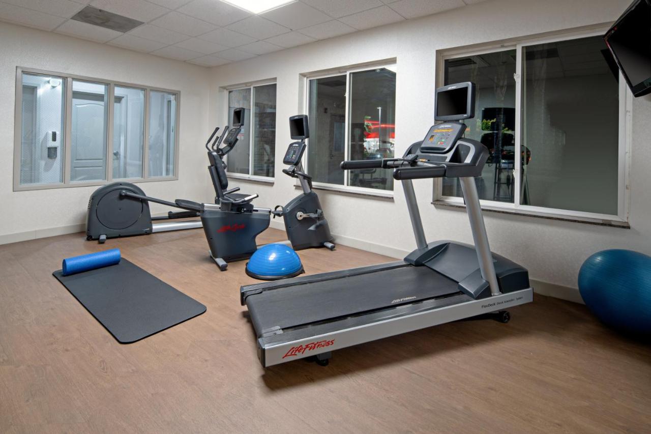 Holiday Inn Express Fresno South By Ihg Eksteriør bilde