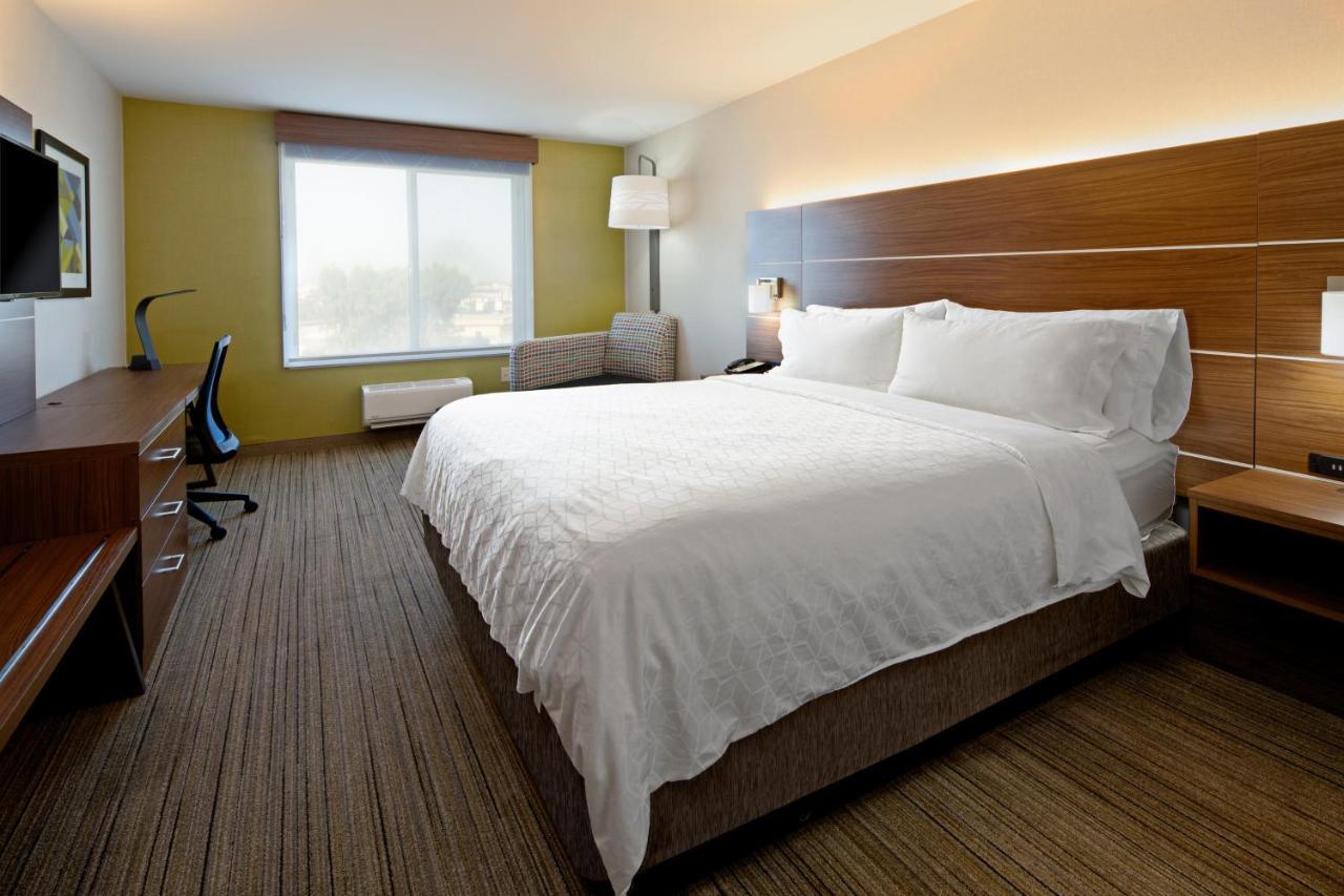Holiday Inn Express Fresno South By Ihg Eksteriør bilde